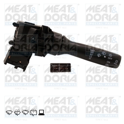 Steering Column Switch